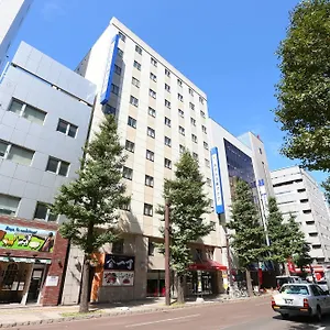 ホテル ホテル法華クラブ札幌 ***