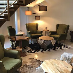 Otel Enziana ***