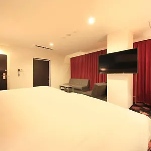 上野车站世纪温泉酒店-人工镭温泉 東京都