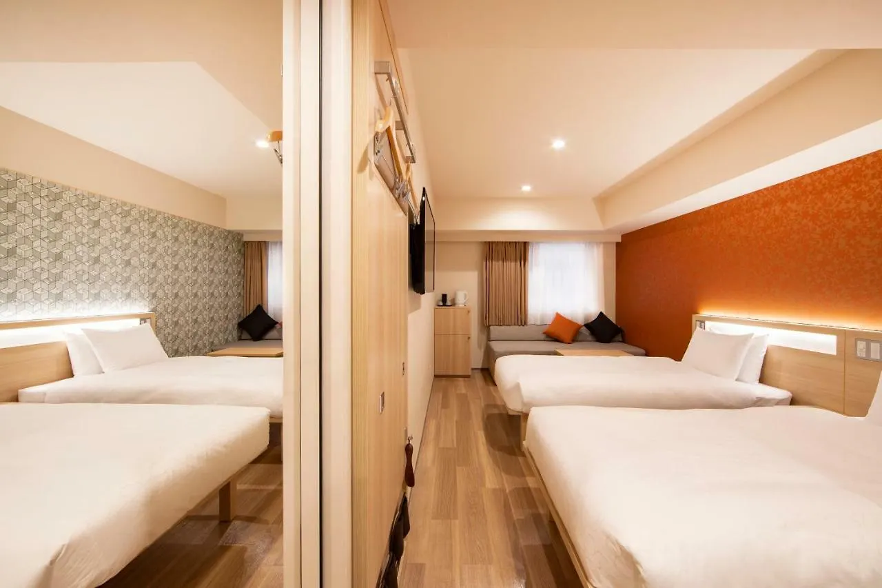 Karaksa Hotel Tokyo Station