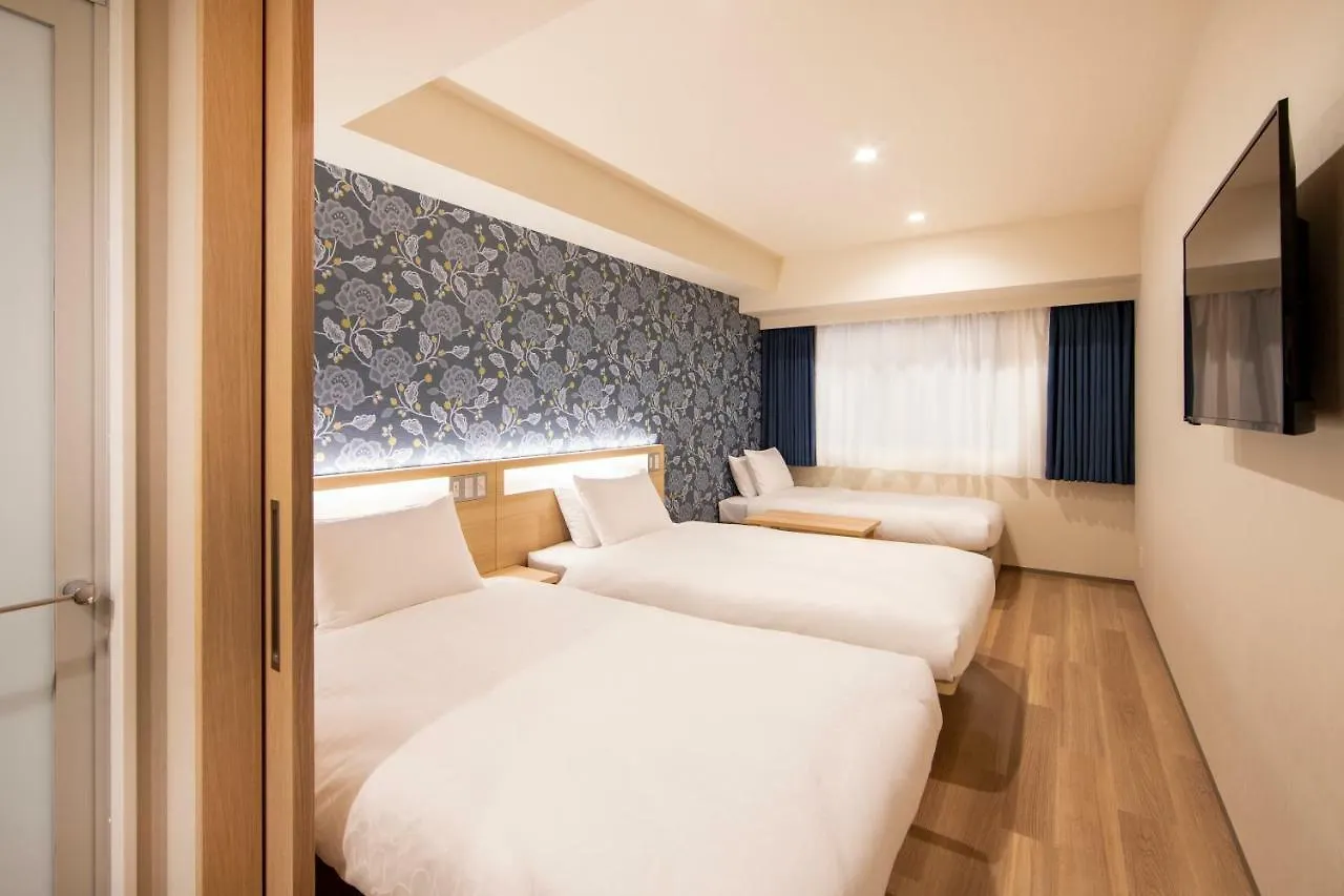 Karaksa Hotel Tokyo Station