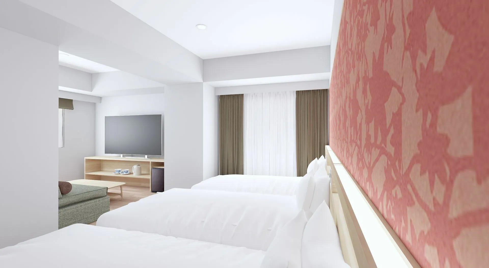 ****  Karaksa Hotel Tokyo Station Japan