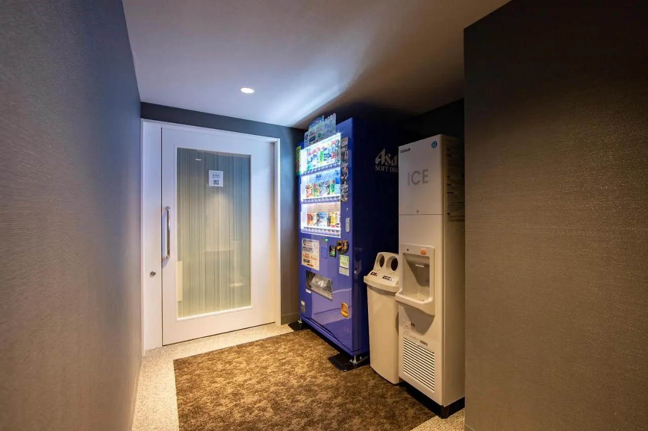 ****  Karaksa Hotel Tokyo Station Japonya